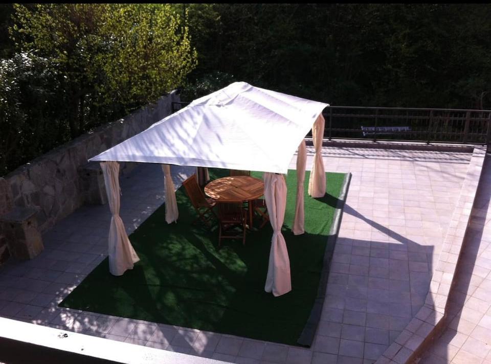 Appartamento In Villa Sulle Colline Di Torino Extérieur photo