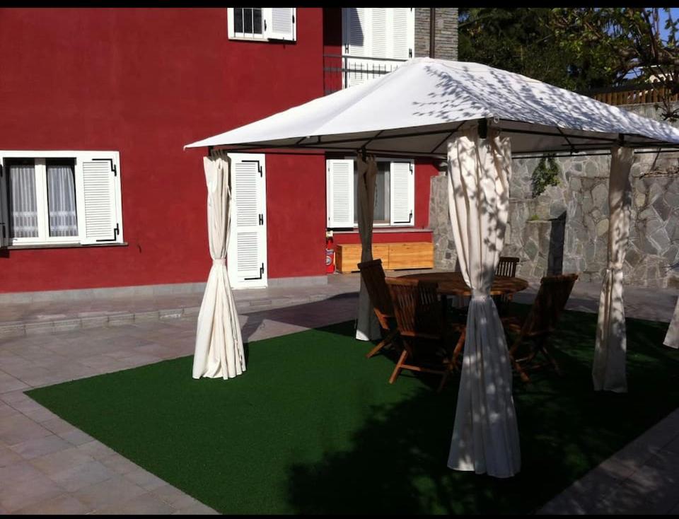 Appartamento In Villa Sulle Colline Di Torino Extérieur photo