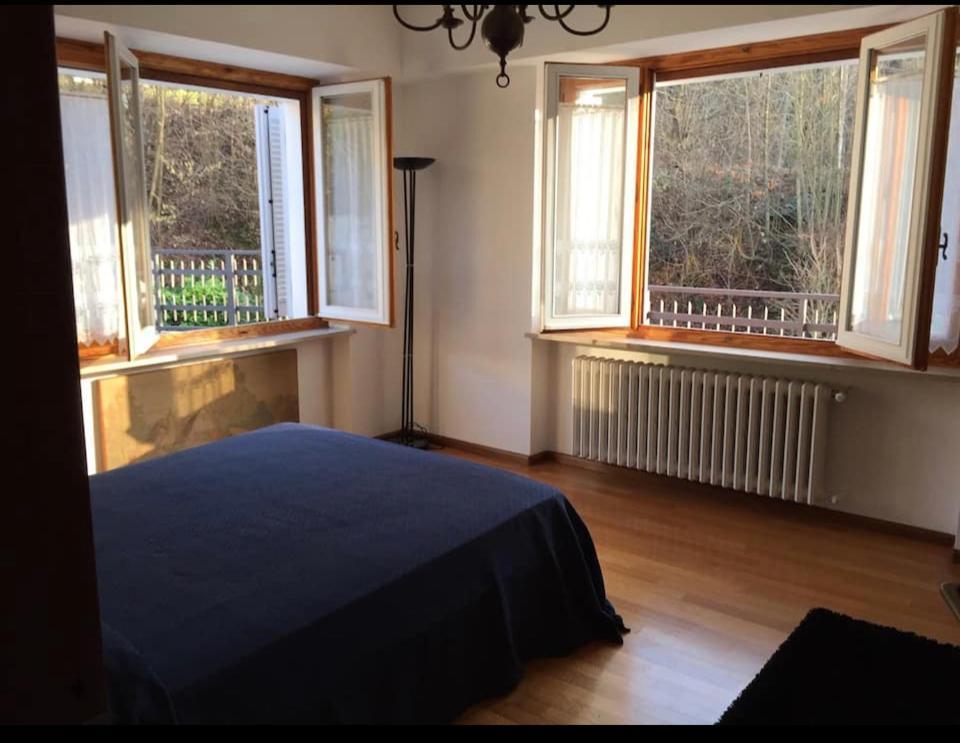 Appartamento In Villa Sulle Colline Di Torino Extérieur photo