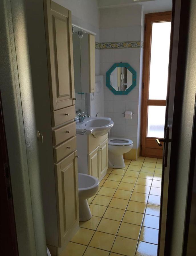 Appartamento In Villa Sulle Colline Di Torino Extérieur photo