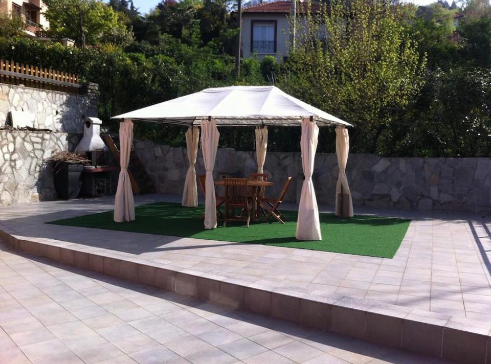 Appartamento In Villa Sulle Colline Di Torino Extérieur photo