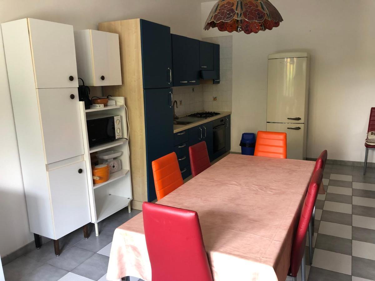 Appartamento In Villa Sulle Colline Di Torino Extérieur photo