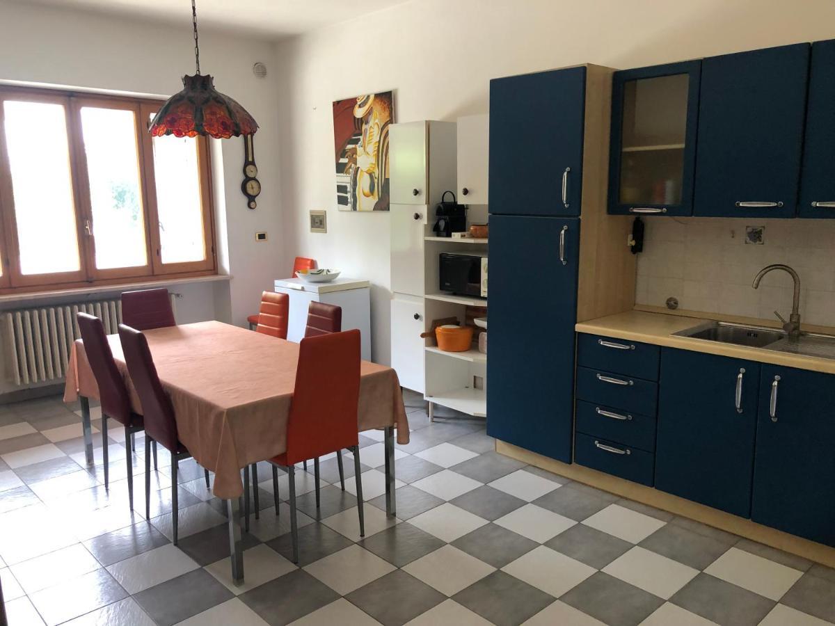 Appartamento In Villa Sulle Colline Di Torino Extérieur photo